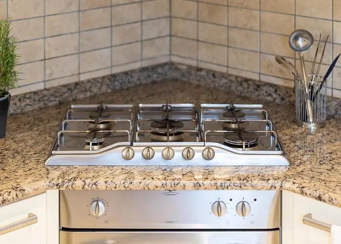 Apartmán Casa Vivaldi Verona