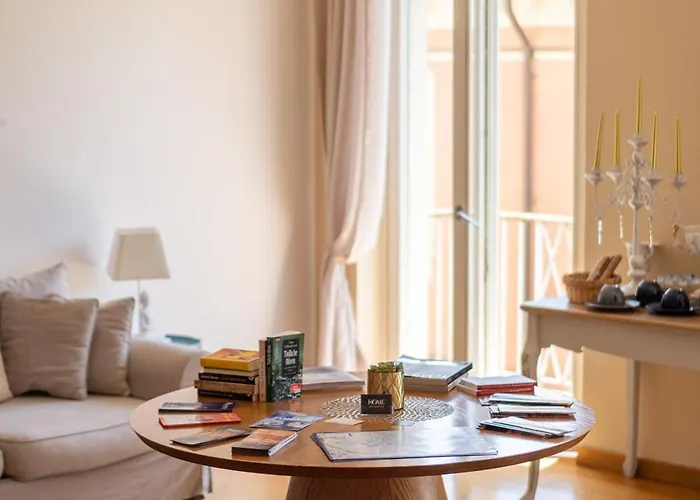 Apartmán Casa Vivaldi Verona