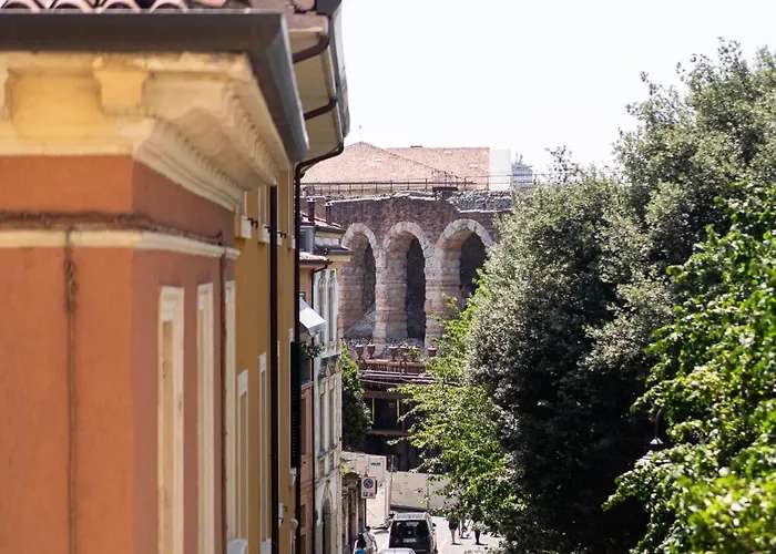 Casa Vivaldi Apartmán *