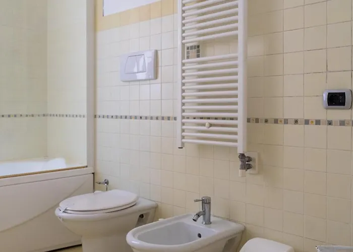 Apartmán Casa Vivaldi