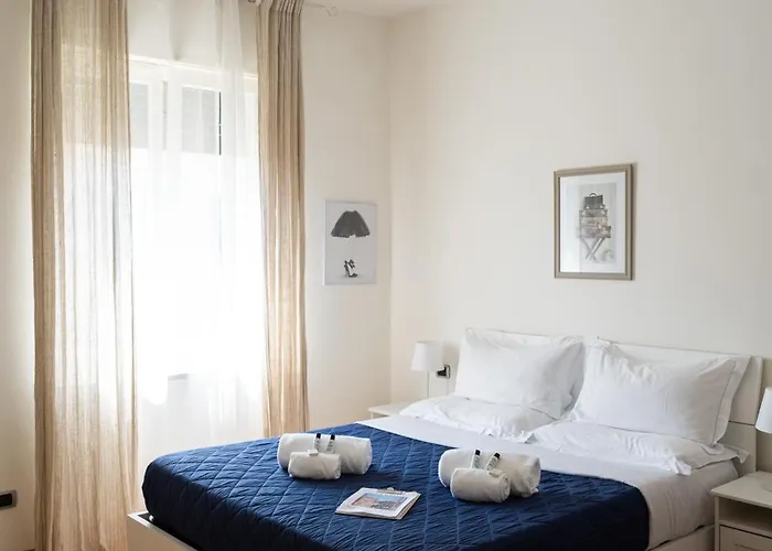 Apartmán Casa Vivaldi *