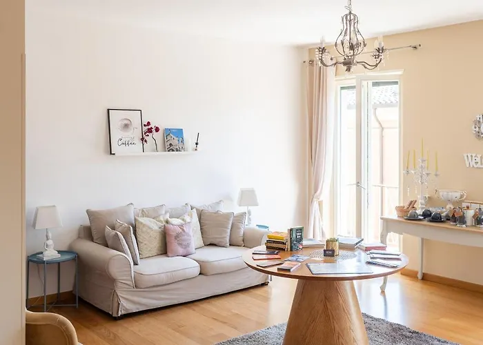 Apartmán Casa Vivaldi *