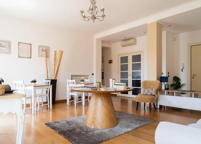 Casa Vivaldi * Verona