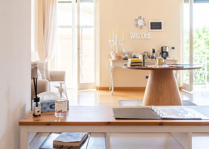 Casa Vivaldi * Verona