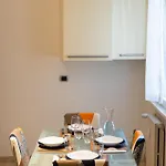 Casa Vivaldi Апартаменты *