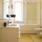 Апартаменты Casa Vivaldi *