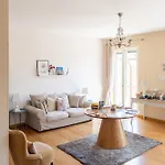 Апартаменты Casa Vivaldi *