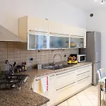 Апартаменты Casa Vivaldi