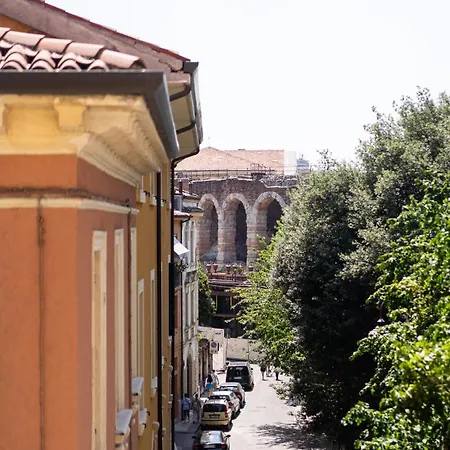 Casa Vivaldi Апартаменты *