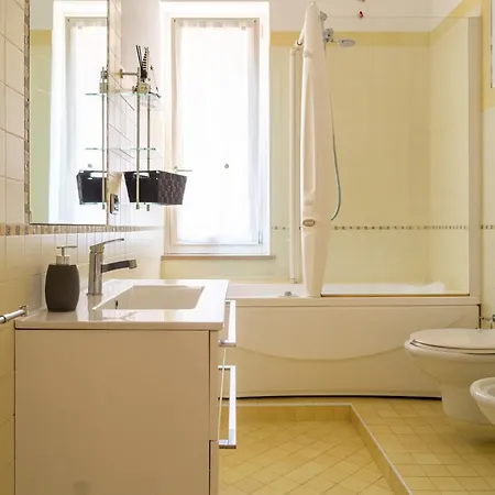 Daire Casa Vivaldi *