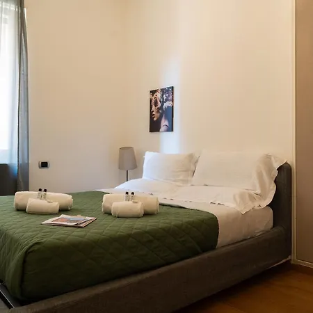 Casa Vivaldi Appartement Verona