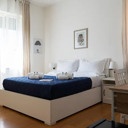 Daire Casa Vivaldi *