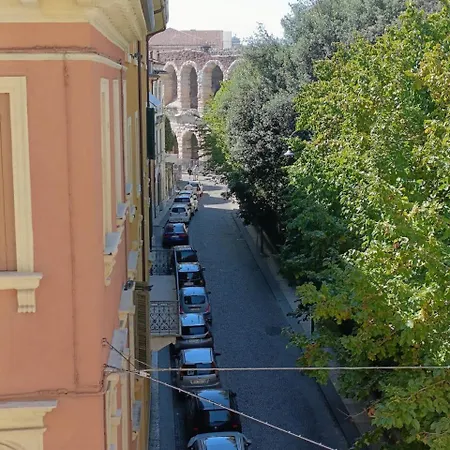 Casa Vivaldi Verona