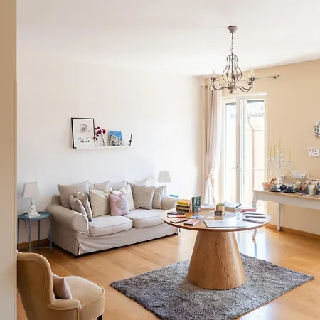 Appartement Casa Vivaldi *