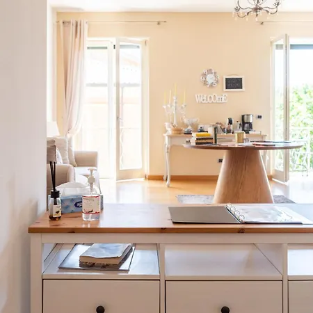 Casa Vivaldi * فيرونا