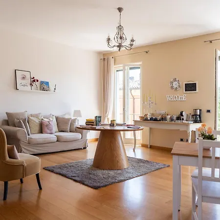 Appartement Casa Vivaldi *