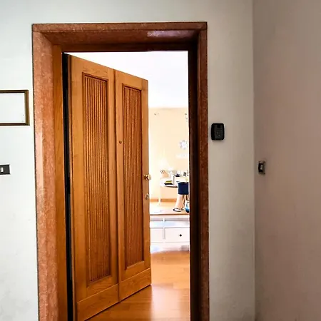 Casa Vivaldi Appartement