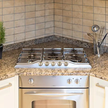 Apartamento Casa Vivaldi Verona