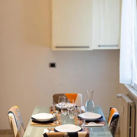 Casa Vivaldi Apartament *