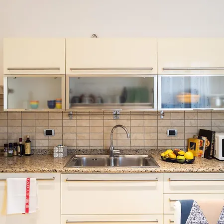 Casa Vivaldi Appartement