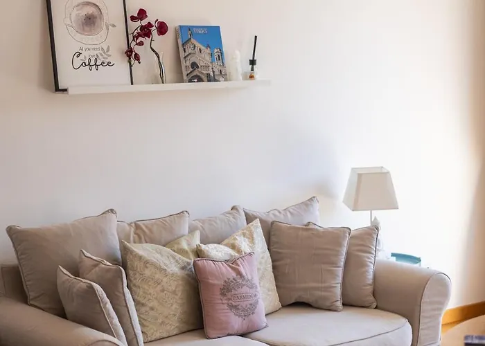 Casa Vivaldi Appartement *