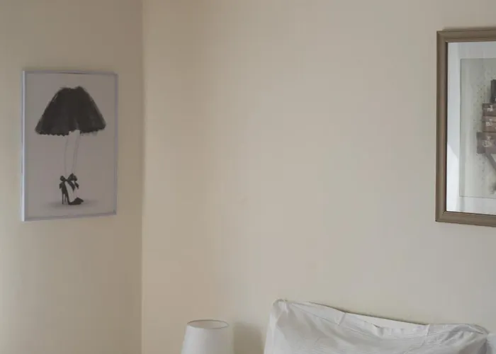 Casa Vivaldi Appartement Verona