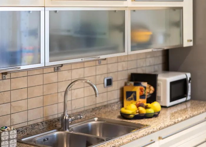 Appartement Casa Vivaldi *