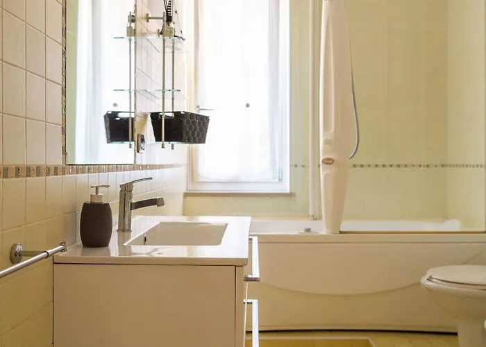 Appartement Casa Vivaldi