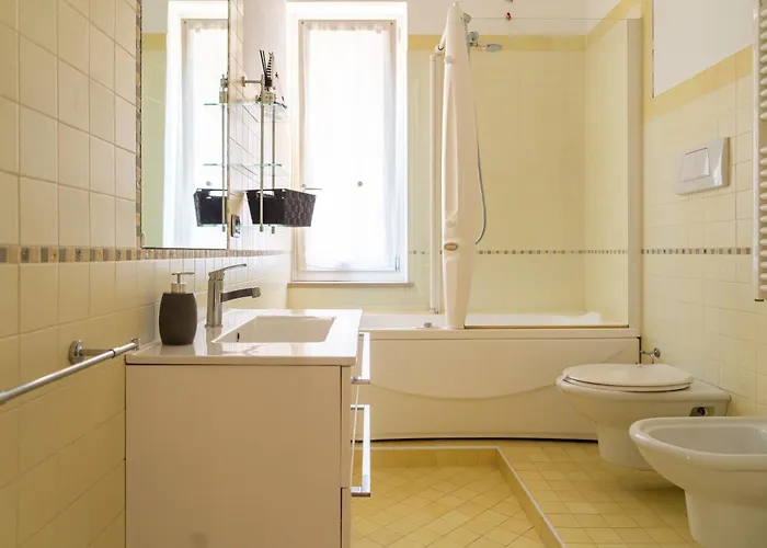 Appartement Casa Vivaldi *