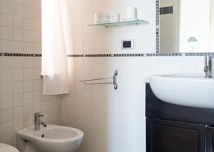 Casa Vivaldi Appartement Verona