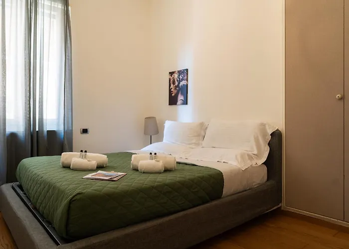 Casa Vivaldi Appartement Verona