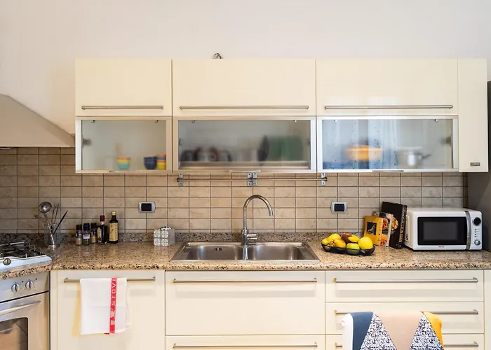 Casa Vivaldi Appartement