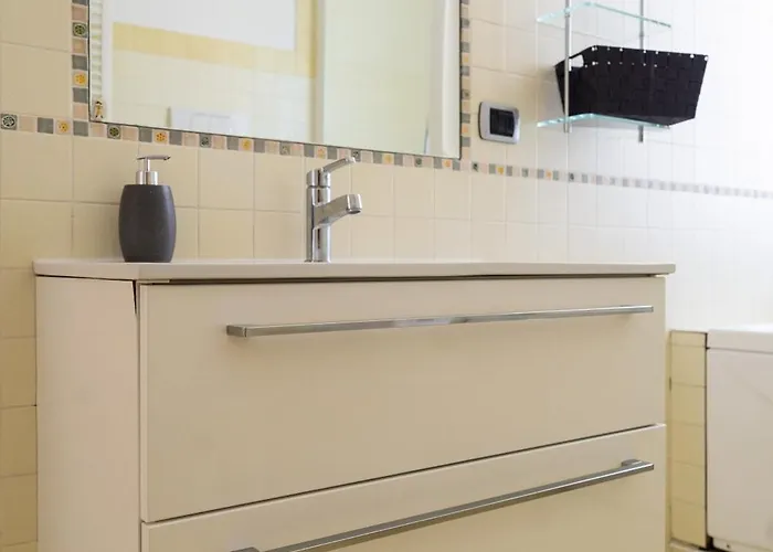 Appartement Casa Vivaldi