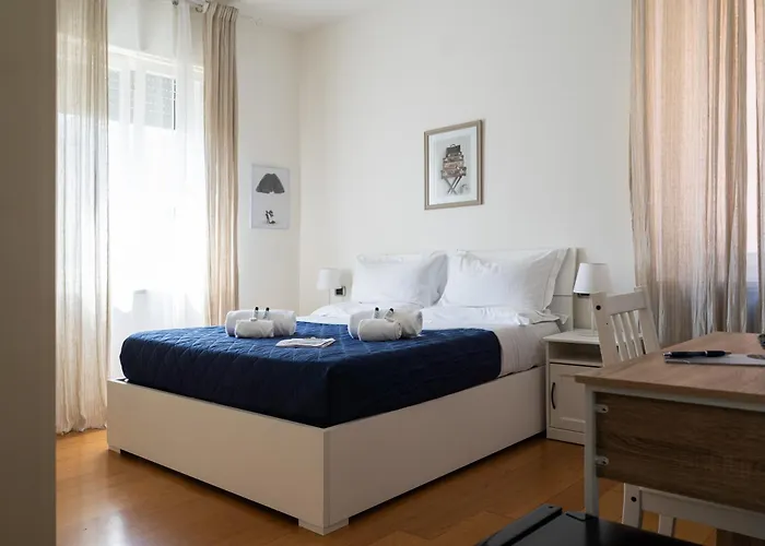 Appartement Casa Vivaldi *