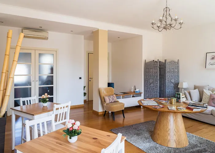 Casa Vivaldi 维罗纳