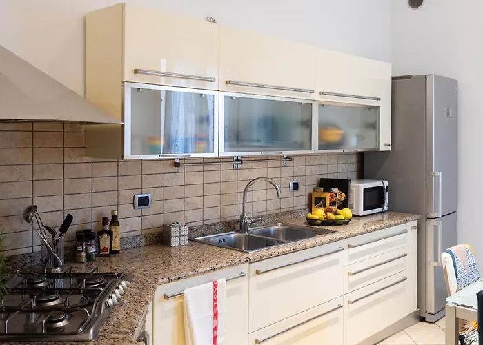 Appartement Casa Vivaldi