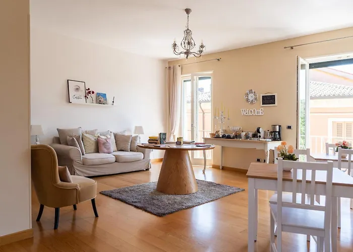 Appartement Casa Vivaldi *