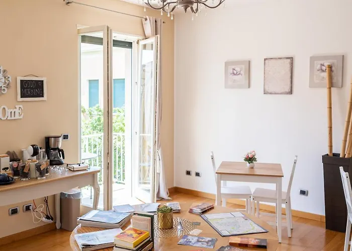 Casa Vivaldi * Verona