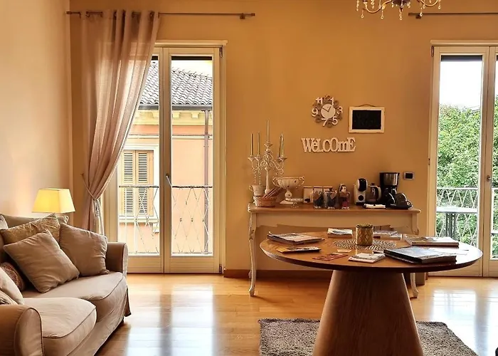 Casa Vivaldi * Verona