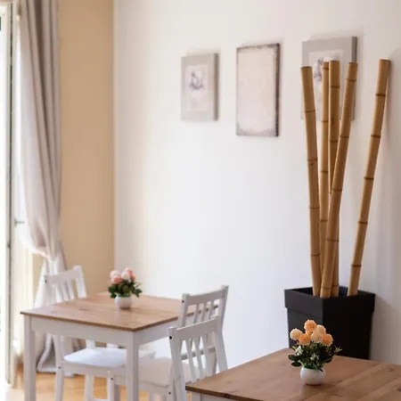 Casa Vivaldi