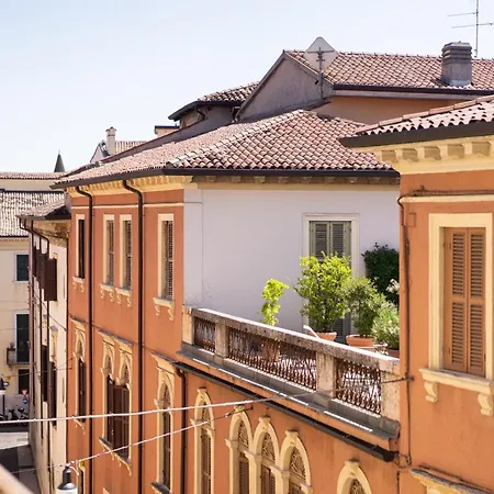 Lejlighed Casa Vivaldi Verona