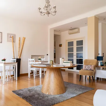 Casa Vivaldi * Verona