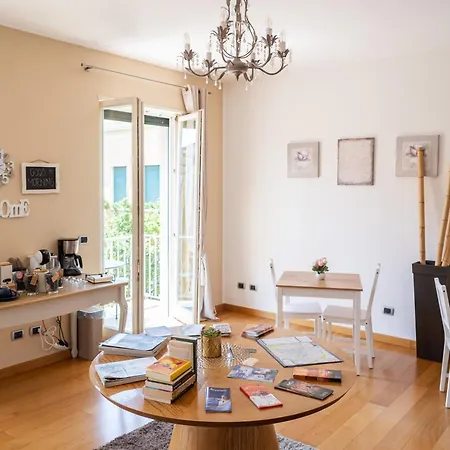 Casa Vivaldi * Verona