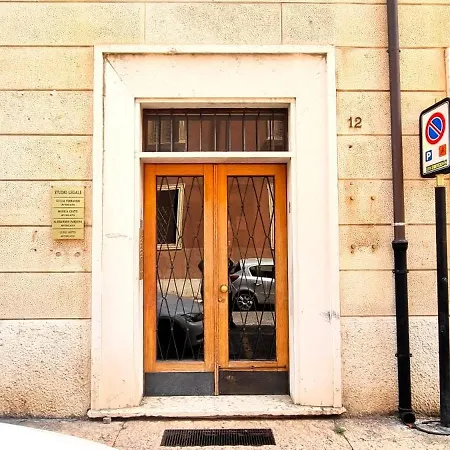 Casa Vivaldi