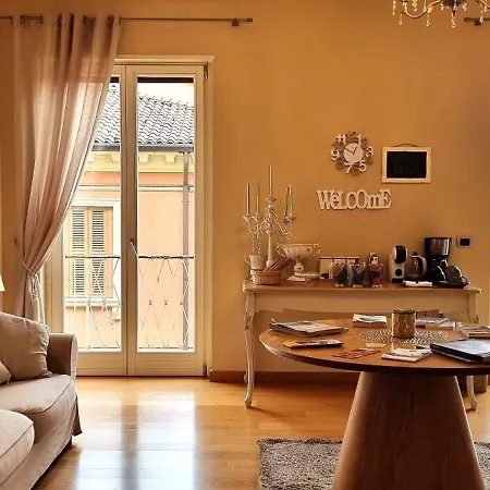 Casa Vivaldi * Verona