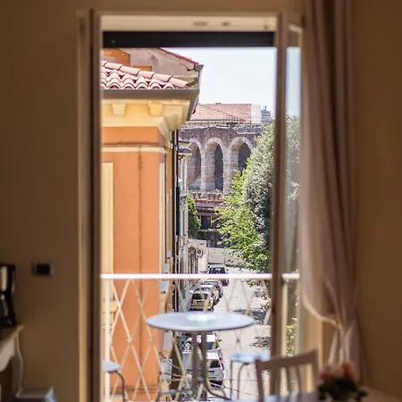 Casa Vivaldi Appartement