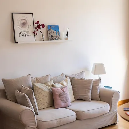 Casa Vivaldi Appartement *
