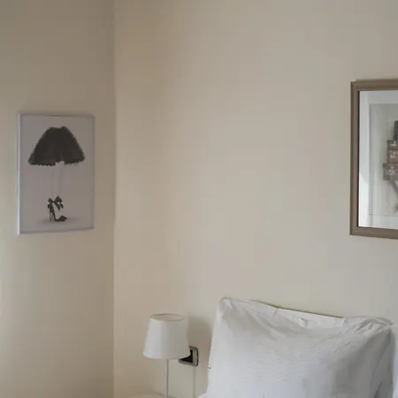 Casa Vivaldi Appartement Verona
