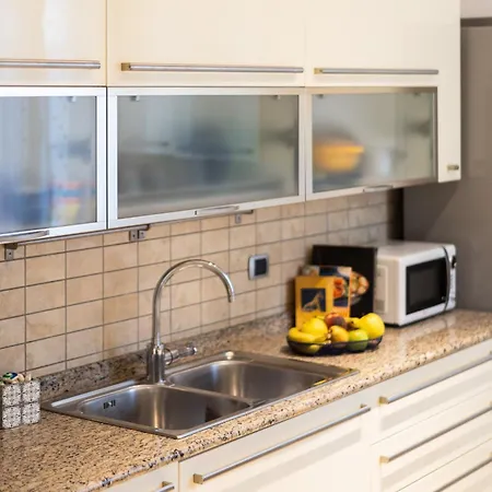 Appartement Casa Vivaldi *