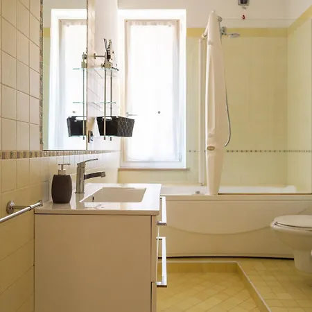 Appartement Casa Vivaldi